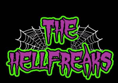 logo The Hellfreaks
